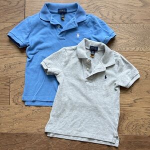 POLO RALPH LAUREN Polo Shirts